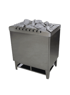 SAUNA-therm - Type 64 A