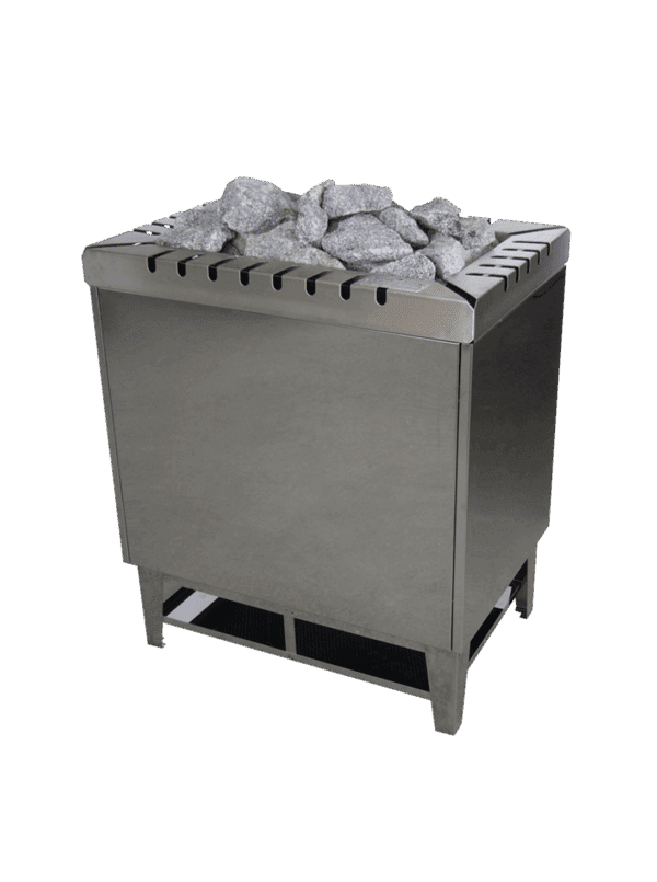 SAUNA-therm - Type 64 A