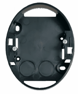 Surface installation box for Sauna Control Panel