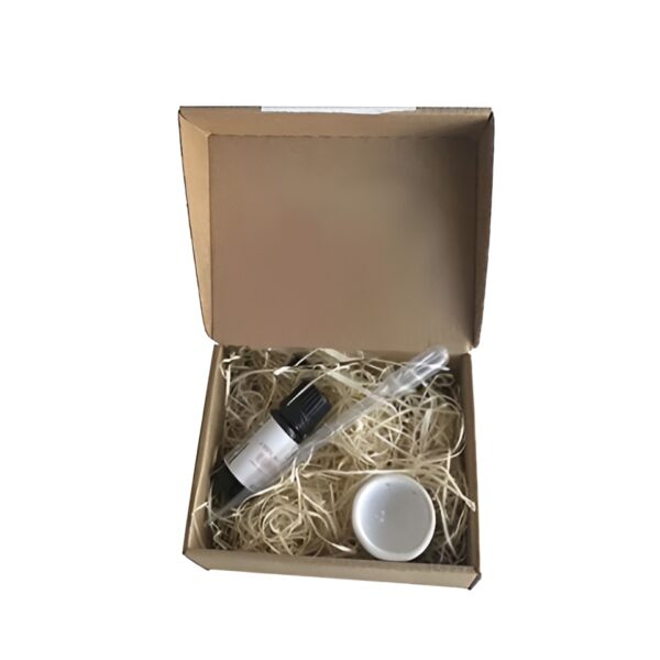 Saunum essential oils