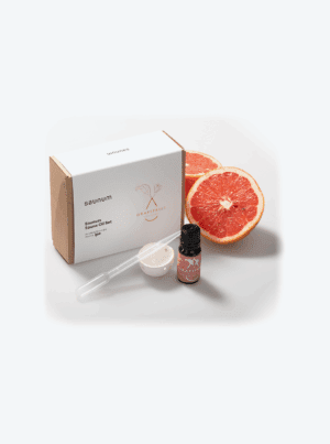 Saunum essential oils