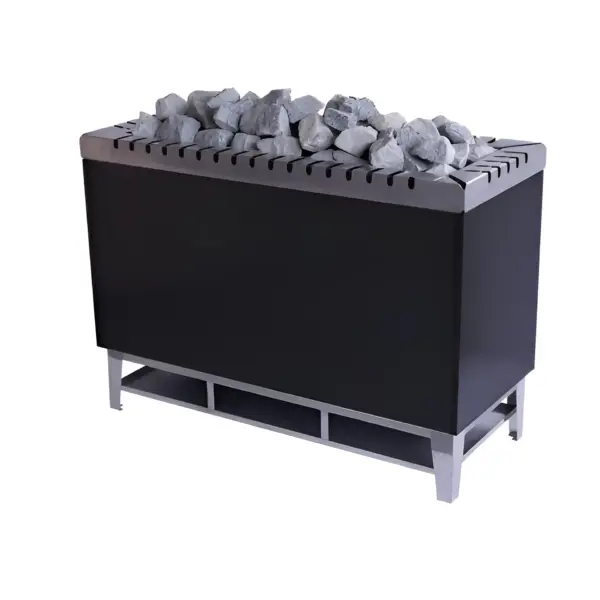 SAUNA-therm - Type 104 B