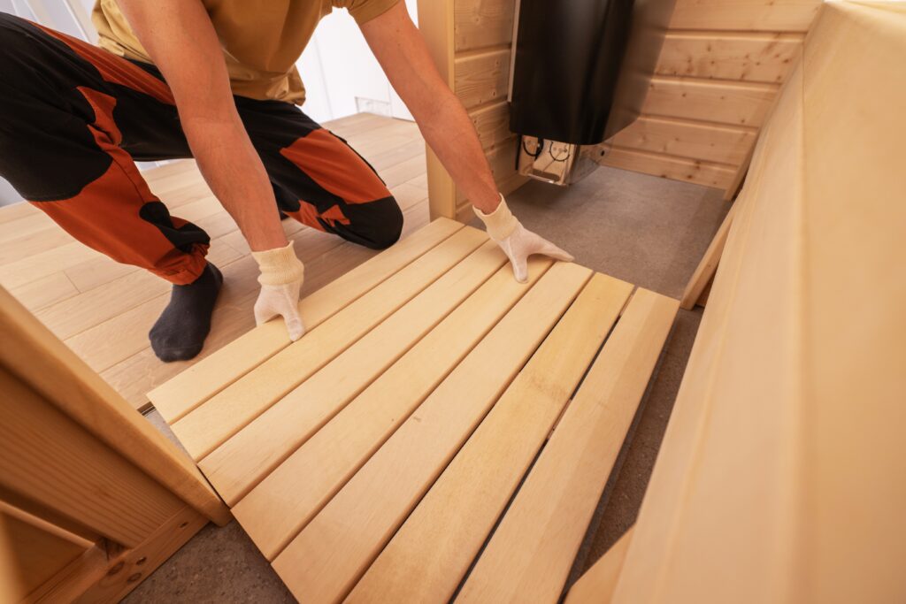 Transforming Wellness Spaces: Why modular design is the key to luxury and speed