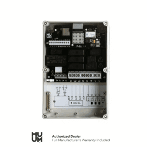 UKU 4.1 - Wifi (without control panel) extension box up to 18 kW