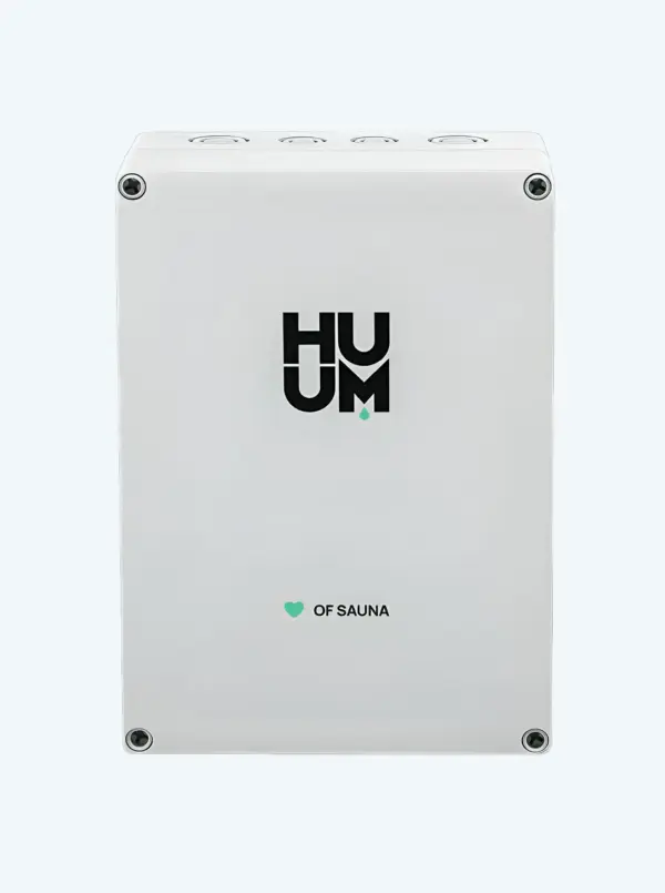 UKU 4.1 - Local (without control panel) extension box up to 18 kW