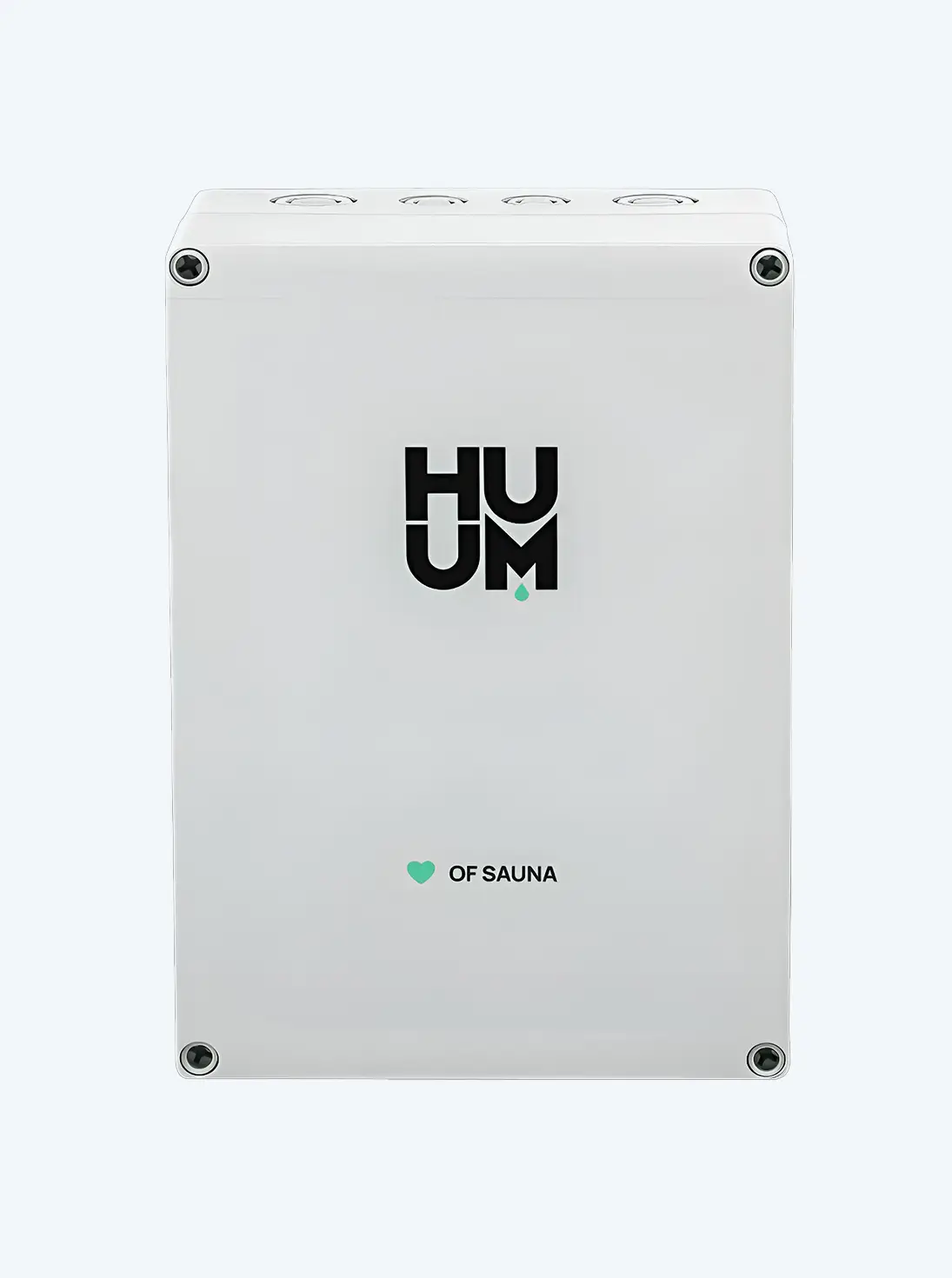 UKU 4.1 - Local (without control panel) extension box up to 18 kW