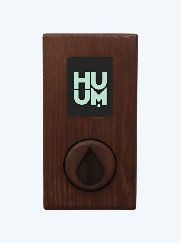 UKU display panel Wood