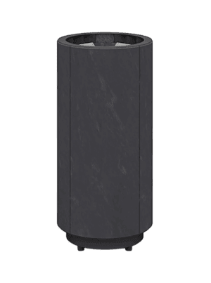 USVA BLACK, 4.5 - 10.2 kW