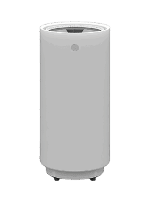 USVA WHITE, 4.5 - 10.2 kW