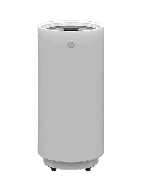 USVA WHITE, 4.5 - 10.2 kW