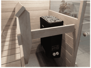 VIENNA 45 STS (Black)