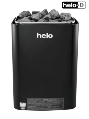 VIENNA 80 D (Black) - Image 1