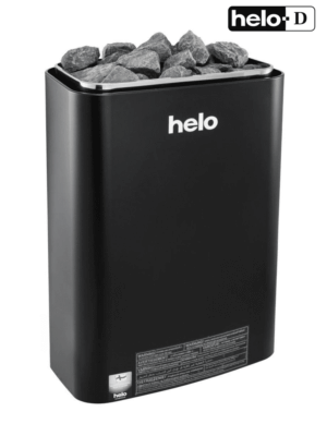 VIENNA 80 D (Black) - Image 2