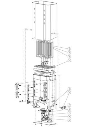 VIENNA 80 STS (Black)