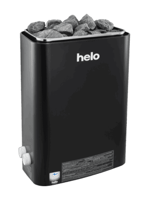 VIENNA 60 STS Helo-WT (Black)