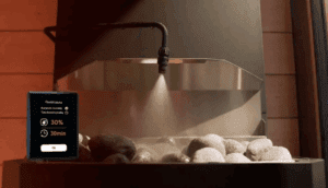 Automatic water dispenser Saunum Autoleil 1.0