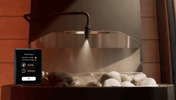 Automatic water dispenser Saunum Autoleil 1.0