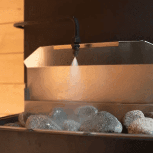 Automatic water dispenser Saunum Autoleil 1.0