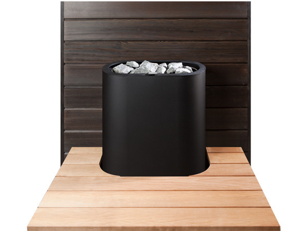 HALLA D BLACK, 4.5 - 9 kW