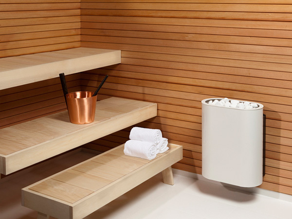 HALLA D WHITE, 4.5 - 9 kW