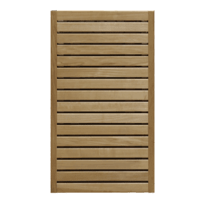 Decorative thermo aspen casing for CORE