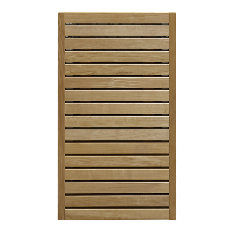 Decorative thermo aspen casing for CORE