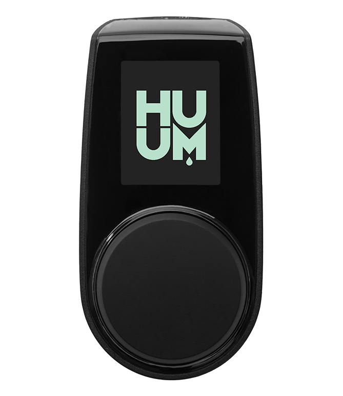 Controller HUUM UKU 4.1 - Local, Classic Black