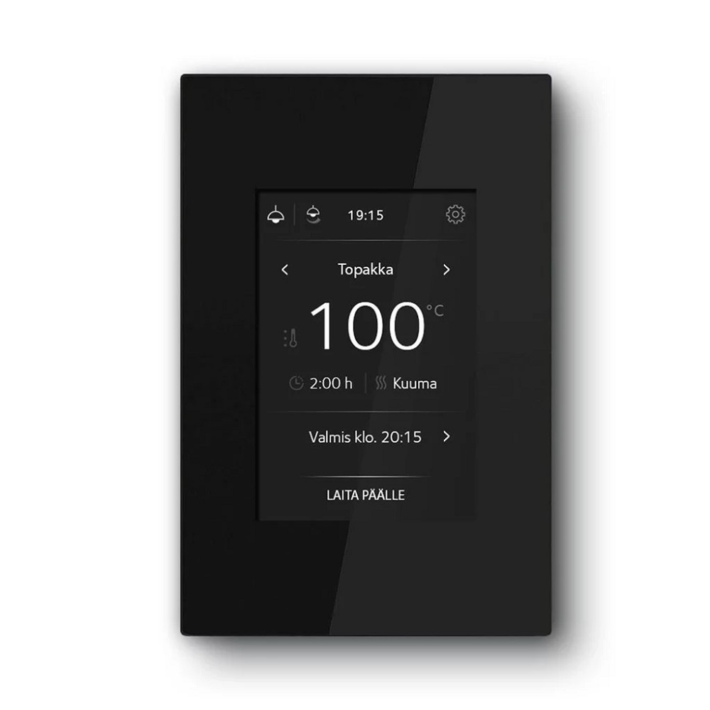 USVA BLACK, 4.5 - 10.2 kW