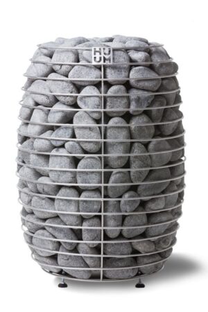 Heater HUUM HIVE 12 kW incl. Airtunnel