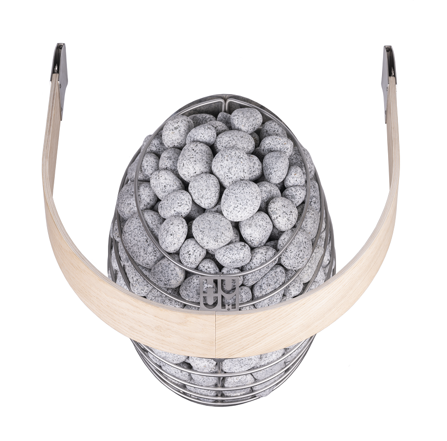 DROP safety railing 2.0