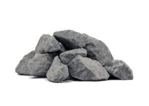 HELO SAUNA STONES (For stationary heaters)
