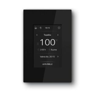 KAARNA CLASSIC, 4.5 - 10.2 kW