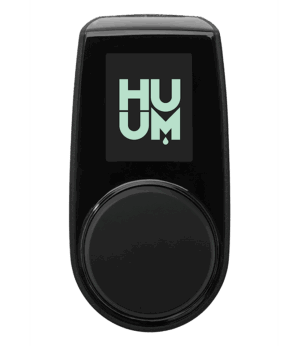 Controller HUUM UKU 4.1 - Wifi, Classic Black - Image 1