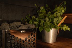 HANKO 60 STJ (Black)