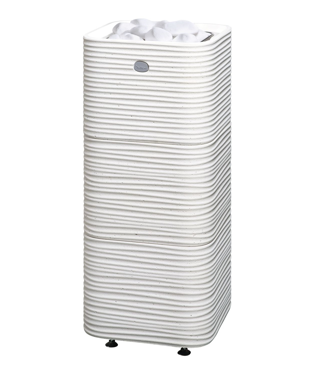 HUURRE WHITE 6.8 kW - 10.5 kW