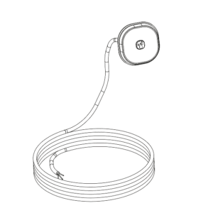 Button Saunum Autoleil 1.0