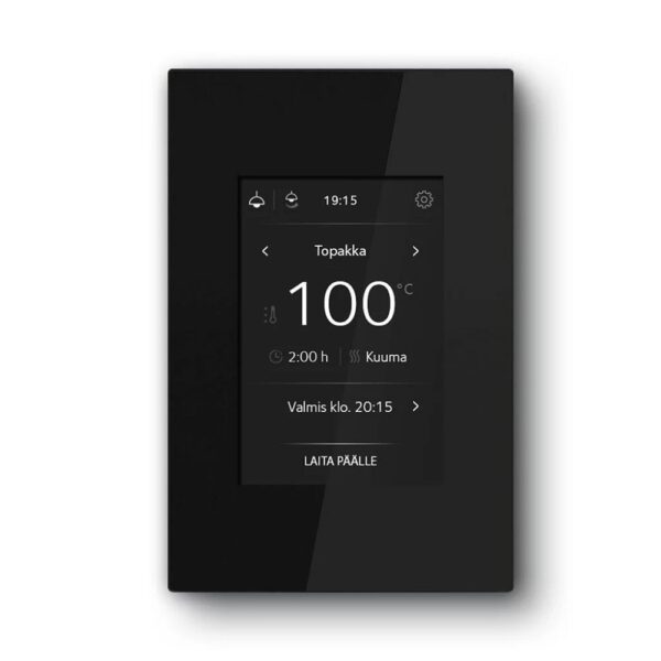 KAARNA NOBILE, 4.5 - 10.2 kW