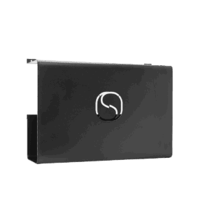 Air deflector for Saunum Primary models