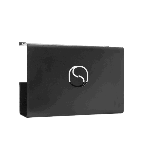 Air deflector for Saunum Primary models