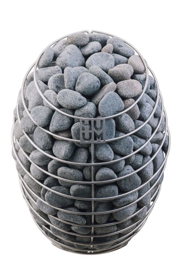 Heater HUUM DROP 9 kW