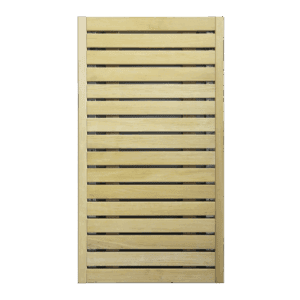 Decorative alder casing for CORE