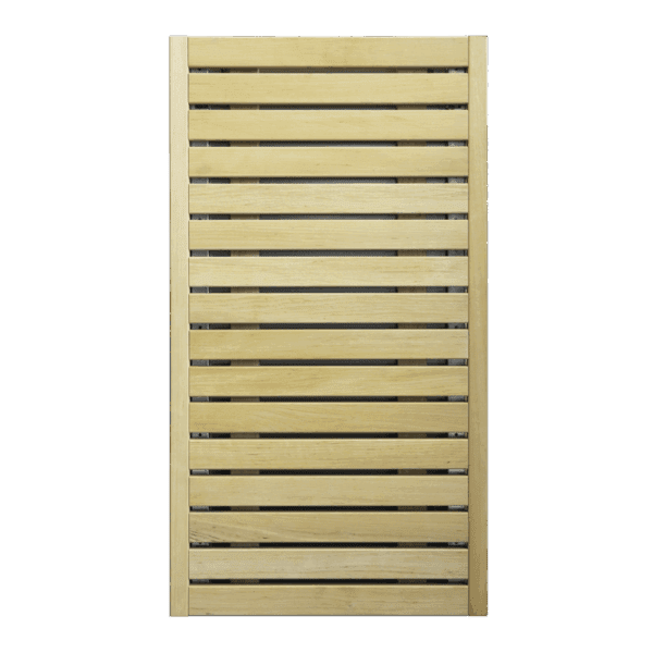 Decorative alder casing for CORE