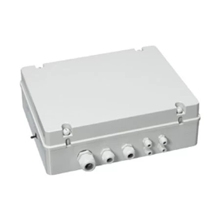 Contactor box Tulikivi for Tuisku XL (13.6-21 kW)
