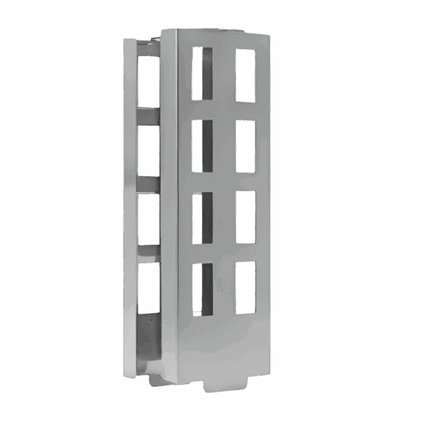 Protective cover for heating coils 1,5kW/2kW