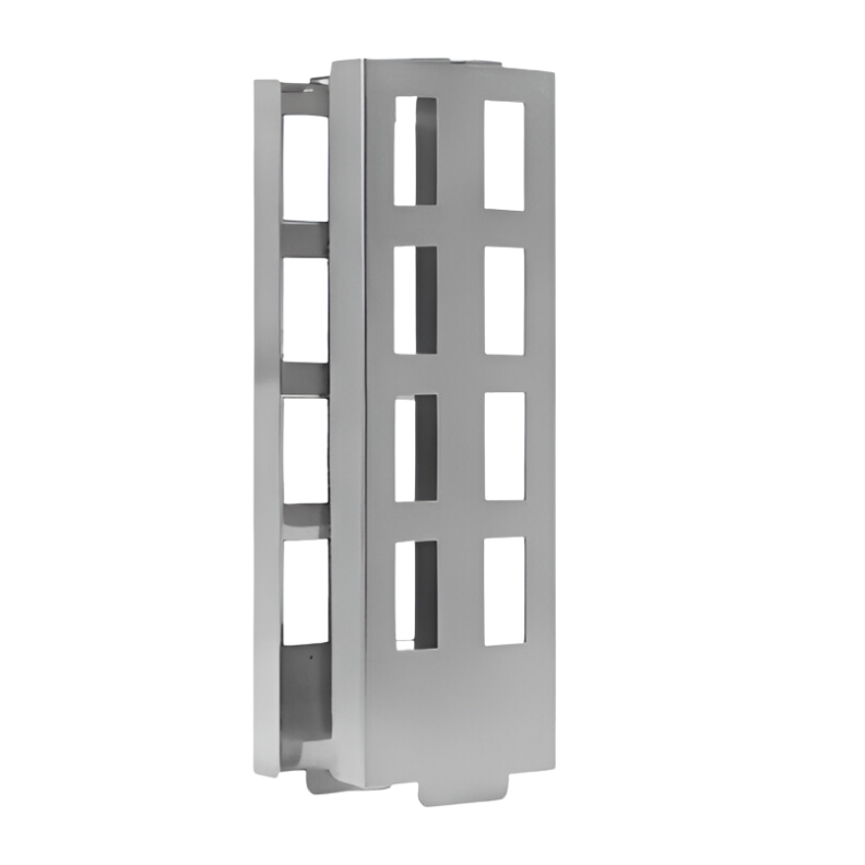 Protective cover for heating coils 1,5kW/2kW