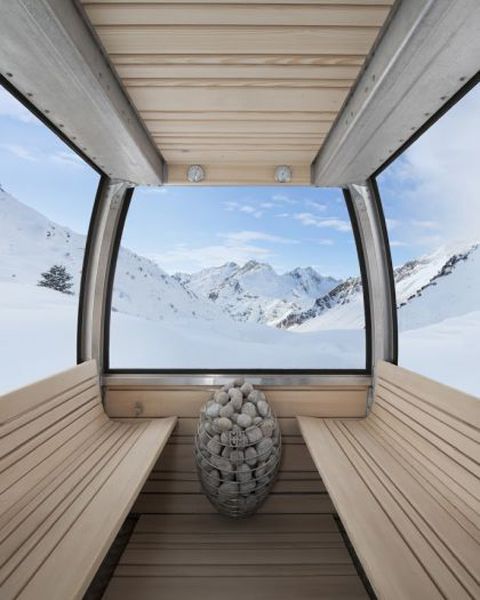 Heater HUUM DROP 4,5 kW