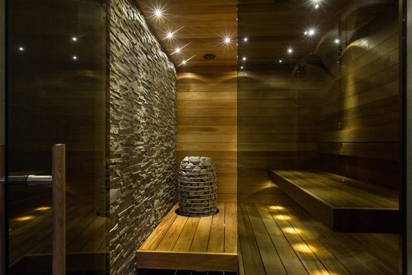 Heater HUUM HIVE Mini 6 kW