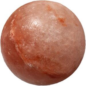 Set of Himalayan salt balls Saunum