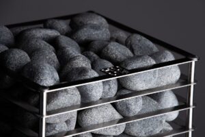 Heater HUUM CLIFF 6 kW