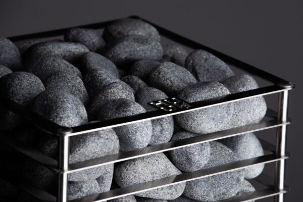 Heater HUUM CLIFF 6 kW